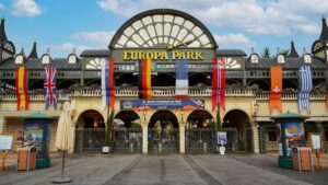 Vert et calme dans "Europa Vallée": Europa-Park prévoit un nouvel emplacement de loisirs en Alsace