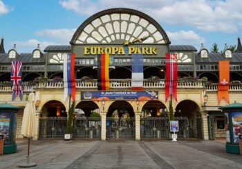 Vert et calme dans « Europa Vallée »: Europa-Park prévoit un nouvel emplacement de loisirs en Alsace