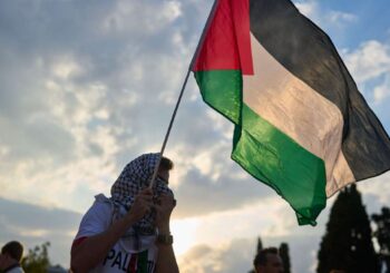 Vision de la solution à deux États: décennies du conflit autour de l&rsquo;État palestinien