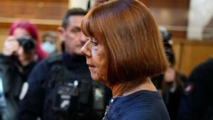 Abus: le processus d'appel dans l'affaire Pélicot a commencé en France