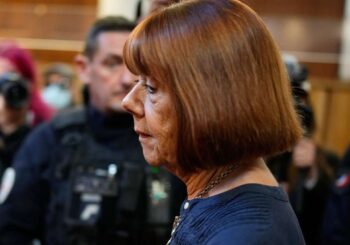 Abus: le processus d’appel dans l’affaire Pélicot a commencé en France