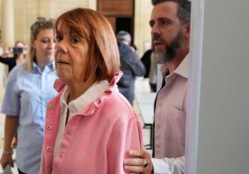 Abus : peine plus lourde pour les auteurs de l&rsquo;affaire Pelicot en appel