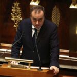 Après les manifestations : le Premier ministre français Lecornu suspend la réforme controversée des retraites