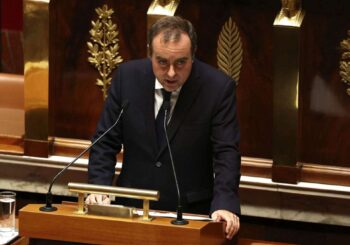 Après les manifestations : le Premier ministre français Lecornu suspend la réforme controversée des retraites