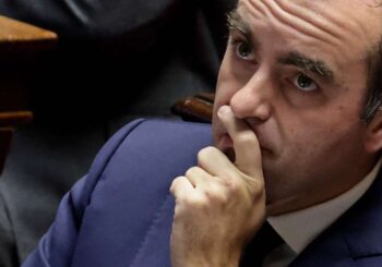 Assemblée nationale : le Premier ministre français face à des motions de censure