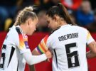 Avant la Ligue des Nations : Craintes concernant Berger : l’équipe de Wück avec deux rapatriés du Bayern