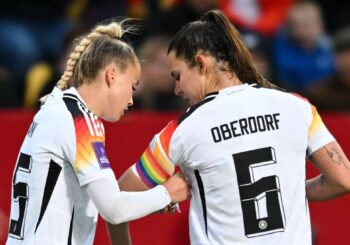 Avant la Ligue des Nations : Craintes concernant Berger : l&rsquo;équipe de Wück avec deux rapatriés du Bayern