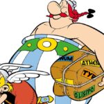 BD : Astérix en Lusitanie – Beaucoup de soleil et de morue