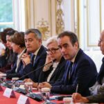 Budget d'austérité controversé : le nouveau gouvernement français : économiser environ 30 milliards d'euros en 2026