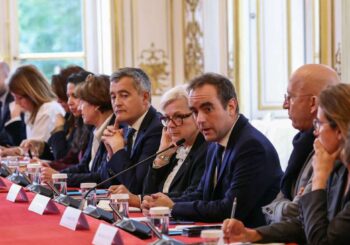 Budget d&rsquo;austérité controversé : le nouveau gouvernement français : économiser environ 30 milliards d&rsquo;euros en 2026