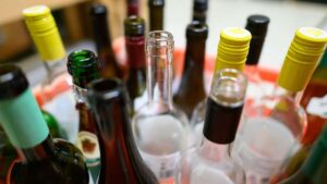 Conséquences de l'alcool : Lutte contre le cancer - L'OMS promeut une politique cohérente en matière d'alcool