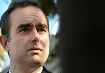 Crise gouvernementale en France : Lecornu est de nouveau aux prises avec des mesures d&rsquo;austérité et un vote de censure