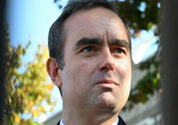 Crise gouvernementale en France : la mission suicide de Lecornu