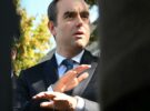 Crise politique intérieure : Démarrage difficile pour le gouvernement à Paris – motions de censure