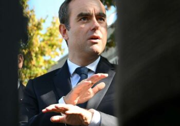 Crise politique intérieure : Démarrage difficile pour le gouvernement à Paris – motions de censure