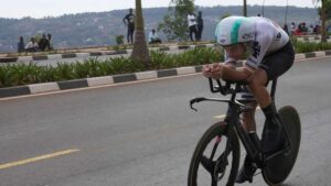 Cycling: Races mixtes: les Allemands manquent un podium à EM