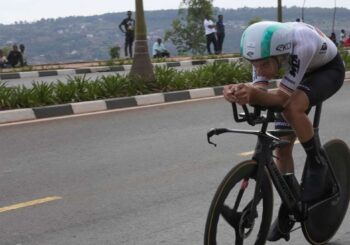 Cycling: Races mixtes: les Allemands manquent un podium à EM