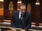 Déclaration du gouvernement : le Premier ministre français suspend la réforme controversée des retraites