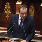 Déclaration du gouvernement : le Premier ministre français suspend la réforme controversée des retraites