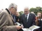 Défense en Europe: le dernier voyage important de Kretschmann fluctue entre la mémoire et la mise à niveau