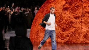 Fashion Week : une nouvelle génération de créateurs façonne le monde de la mode