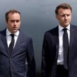 France : Macron reconduit Lecornu au poste de Premier ministre