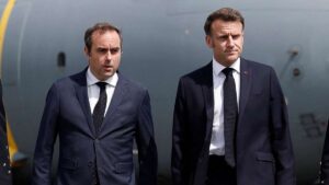 France : Macron reconduit Lecornu au poste de Premier ministre