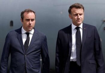 France : Macron reconduit Lecornu au poste de Premier ministre