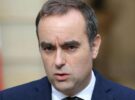 France: la première partie du nouveau gouvernement est debout