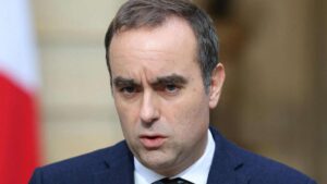 France: la première partie du nouveau gouvernement est debout