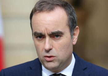 France: la première partie du nouveau gouvernement est debout