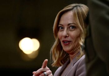 Ménage en Italie : soudain un étudiant modèle