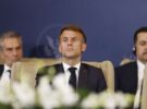 Moyen-Orient : Macron reste préoccupé par le Hamas malgré la déclaration de Gaza