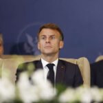 Moyen-Orient : Macron reste préoccupé par le Hamas malgré la déclaration de Gaza