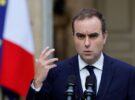 Paris avant une décision : Lecornu voit une voie pour un nouveau gouvernement en France