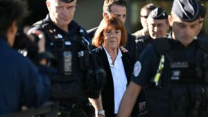 Procédure d’appel en France : Vidéos diffusées au tribunal – Pelicot fait de graves allégations