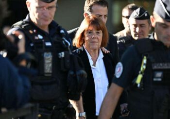 Procédure d’appel en France : Vidéos diffusées au tribunal – Pelicot fait de graves allégations