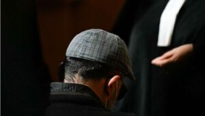 Procédure d'appel : la cour d'appel durcit la peine de prison du violeur de Gisèle Pélicot