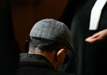 Procédure d&rsquo;appel : la cour d&rsquo;appel durcit la peine de prison du violeur de Gisèle Pélicot