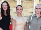 Séries allemandes haut de gamme : Première de la série Ku’damm 77 à Cannes