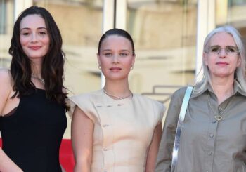 Séries allemandes haut de gamme : Première de la série Ku&rsquo;damm 77 à Cannes