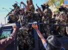 Violentes manifestations : Médias : Le président de Madagascar expulsé par avion après les manifestations