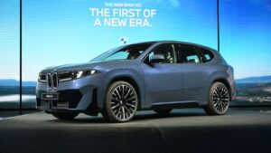 Voiture et trafic: le type de véhicule qui divise l'Allemagne