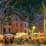 Place Richelme Aix en Provence