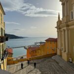 Menton Côte d'Azur en festivals d'hiver et soleil