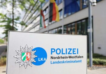 Action spectaculaire du LKA : Raid international – arrestations suite à des projets d’enlèvement