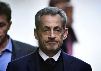 Affaire Libye : La Cour tranche : Sarkozy restera-t-il derrière les barreaux pour le moment ?