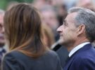 Après une courte détention : l’ex-président français Sarkozy est libéré sous conditions