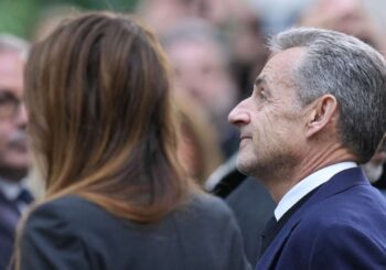 Après une courte détention : l&rsquo;ex-président français Sarkozy est libéré sous conditions