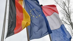 Balance commerciale : la France reste un partenaire solide pour les entreprises allemandes